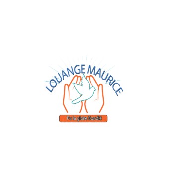 Louange Maurice logo