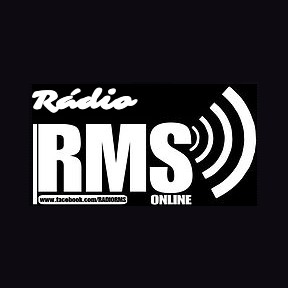 Rádio RMS logo