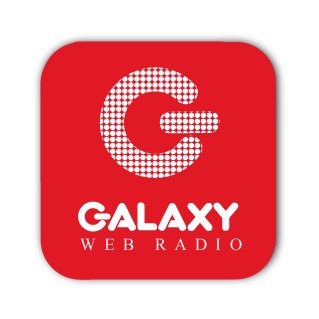 Galaxy WebRadio logo