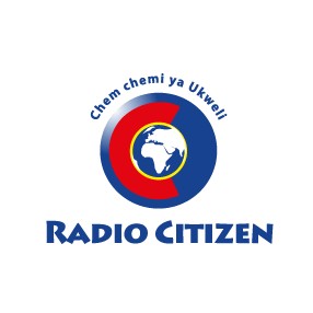 Radio Citizen logo
