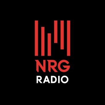 NRG Radio logo