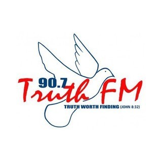 Truth FM logo
