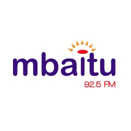 Mbaitu FM logo