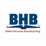 Biblia Husema logo
