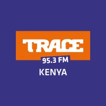 TRACE RADIO logo
