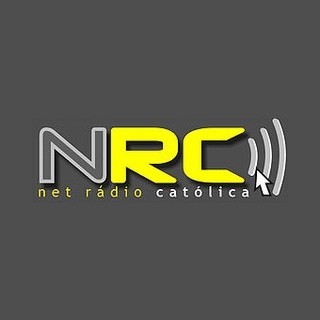 NRC - Net Rádio Católica logo