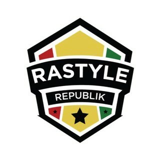 Rastyle Radio logo