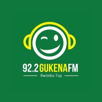 Gukena FM logo