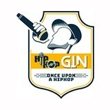 Hiphop Gin logo