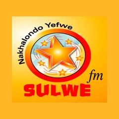 Sulwe FM logo