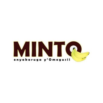 Minto FM logo
