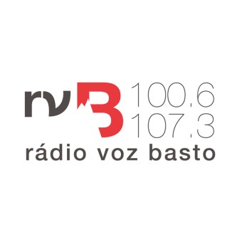 RVB - Rádio Voz de Basto logo