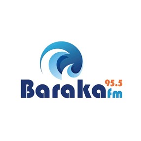 Baraka FM logo