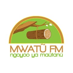 Mwatu FM logo