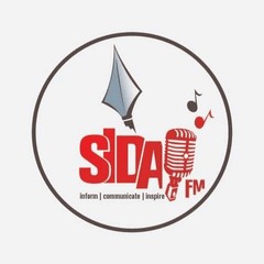 Sidai FM logo