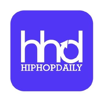 Hip-Hop Daily logo