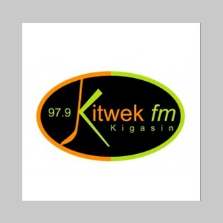 KBC Kitwek FM logo