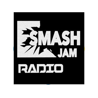 Smash Jam Radio logo