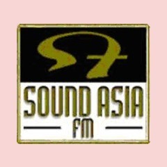 Sound Asia FM logo