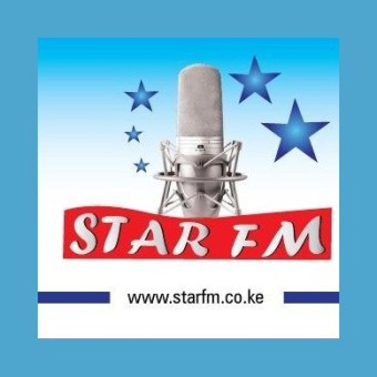 StarFM Kenya logo