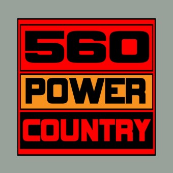 560 POWER COUNTRY logo