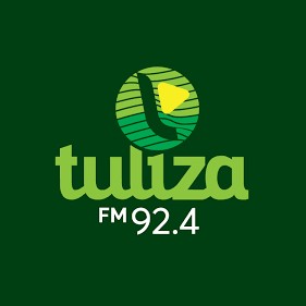Tuliza FM logo