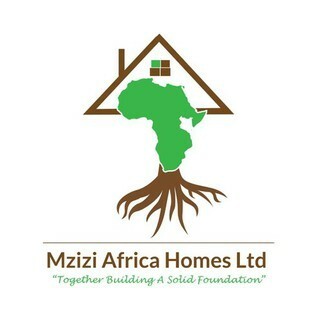 Mizizi Africa Radio logo