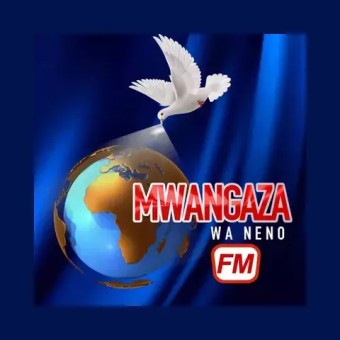 Mwangaza Wa Neno Fm logo