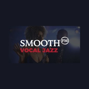 Smooth FM Vocal Jazz logo