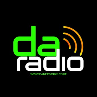 Da Radio Ke logo