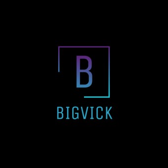 BIGVICK Radio logo