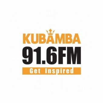 Kubamba Radio logo