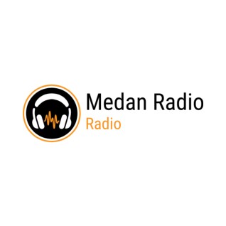 Medan Radio logo