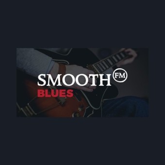 Smooth FM Blues logo