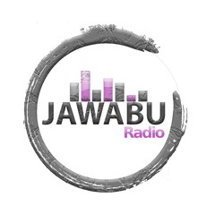 Jawabu Radio logo
