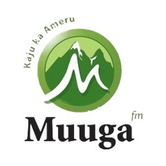 Muuga FM logo