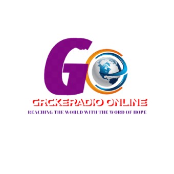 GRCKE Radio logo