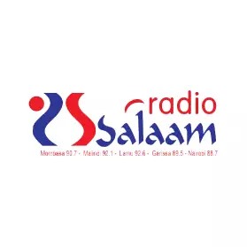 Radio Salaam logo
