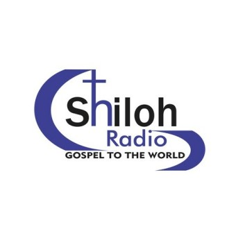 Shiloh Radio logo