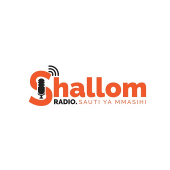 Shallom Radio logo