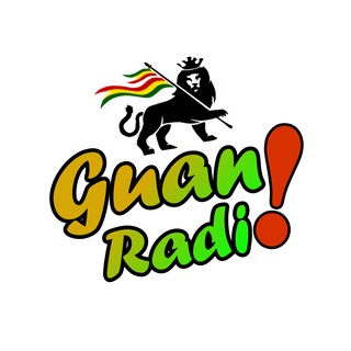 Guan Radio logo