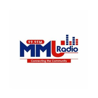 MMU Radio KE logo