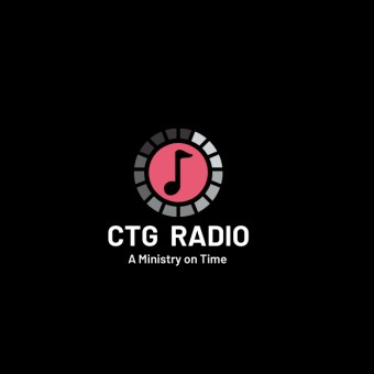 CTG Radio logo