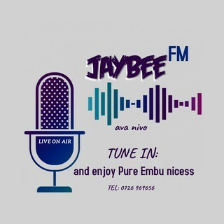 Jaybee FM logo