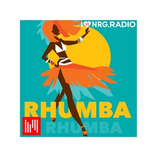 NRG Rhumba logo