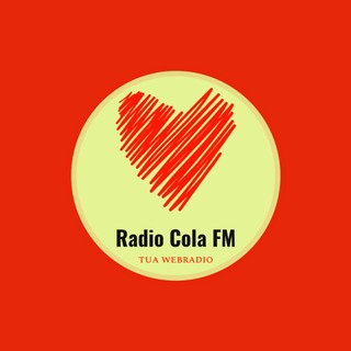 Radio Cola FM logo