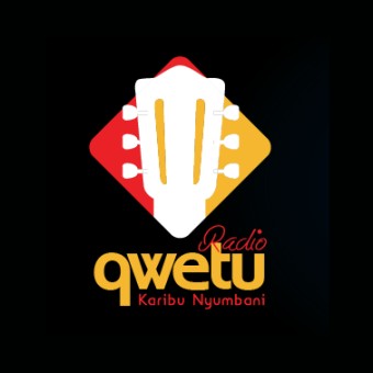 Qwetu Radio logo