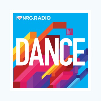 NRG Dance logo