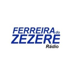 Radio Ferreira do Zezere logo