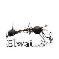 Elwai Centre logo